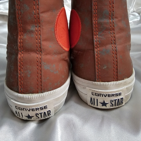 Converse Chuck Taylor All Stars II - Picture 2 of 6